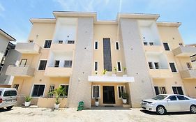 Presken Hotel Oniru, Victoria Island